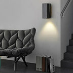 Teldendo Marble Wall Lamp