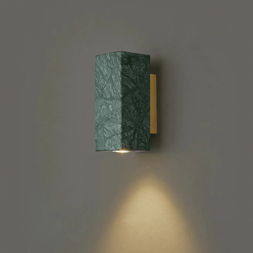 Teldendo Marble Wall Lamp