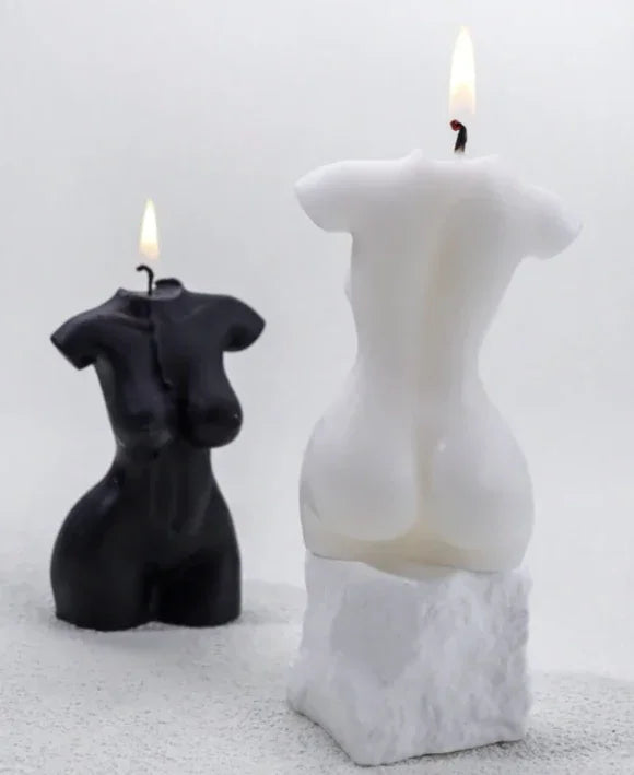 Telfina Candle
