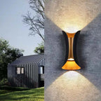 Telfoma Waterproof LED Wall Lamp