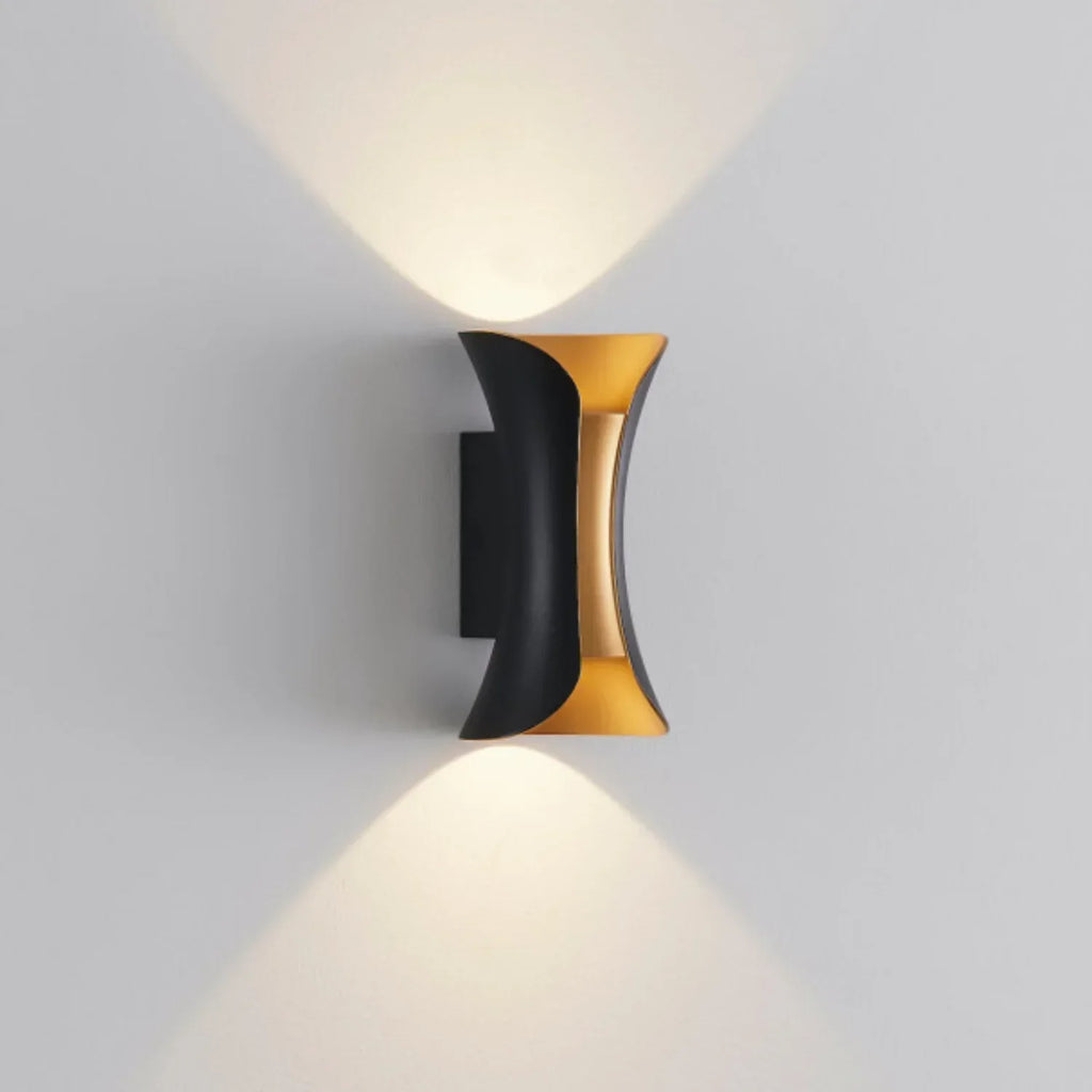 Telfoma Waterproof LED Wall Lamp