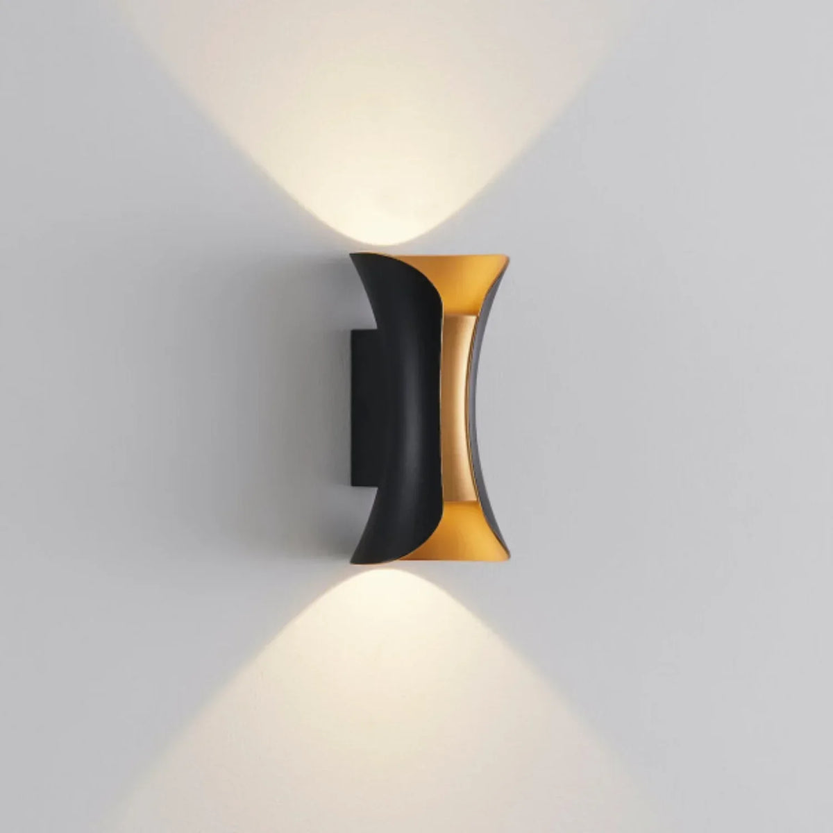 Telfoma Waterproof LED Wall Lamp