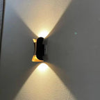 Telfoma Waterproof LED Wall Lamp
