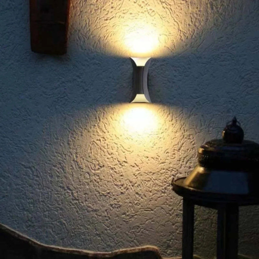Telfoma Waterproof LED Wall Lamp