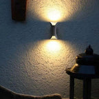 Telfoma Waterproof LED Wall Lamp