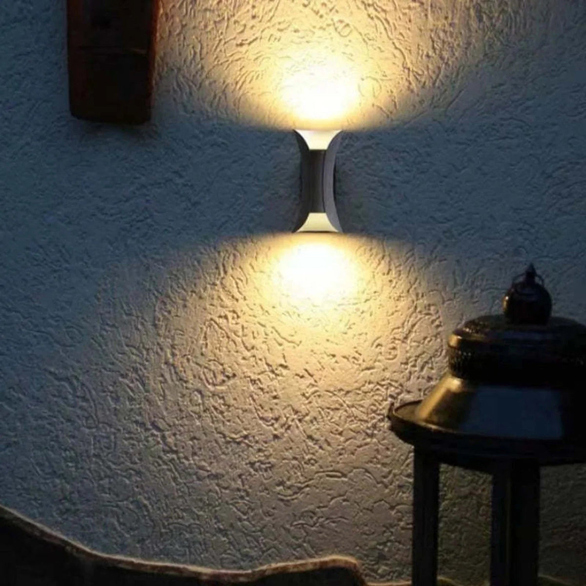 Telfoma Waterproof LED Wall Lamp