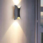 Telfoma Waterproof LED Wall Lamp