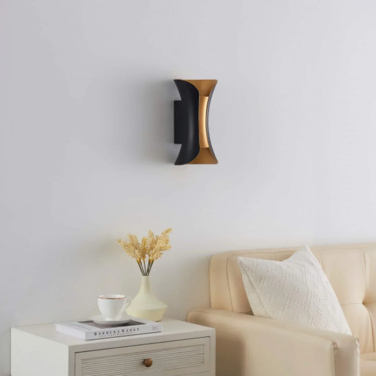 Telfoma Waterproof LED Wall Lamp