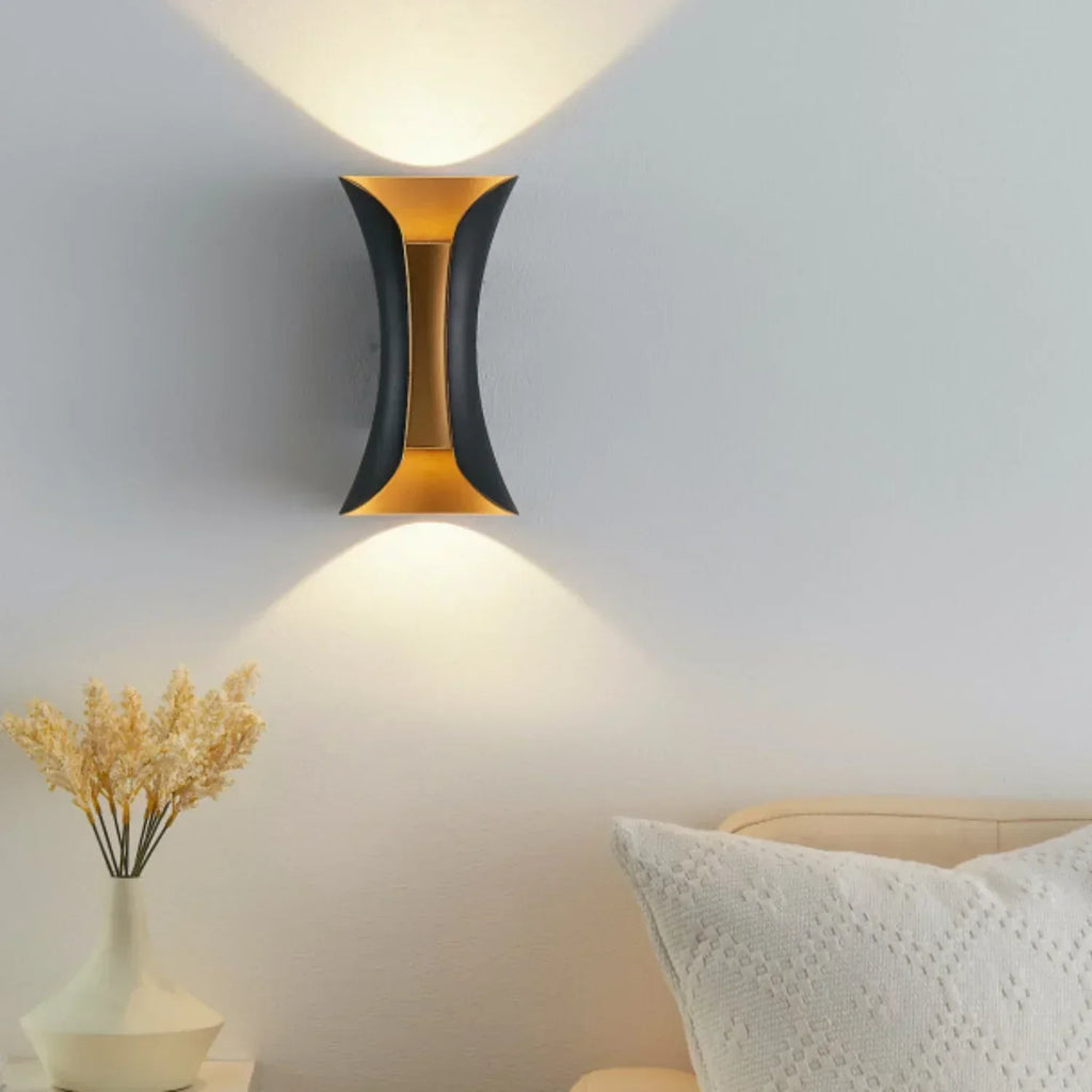 Telfoma Waterproof LED Wall Lamp