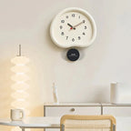Telndessa Wall Clock