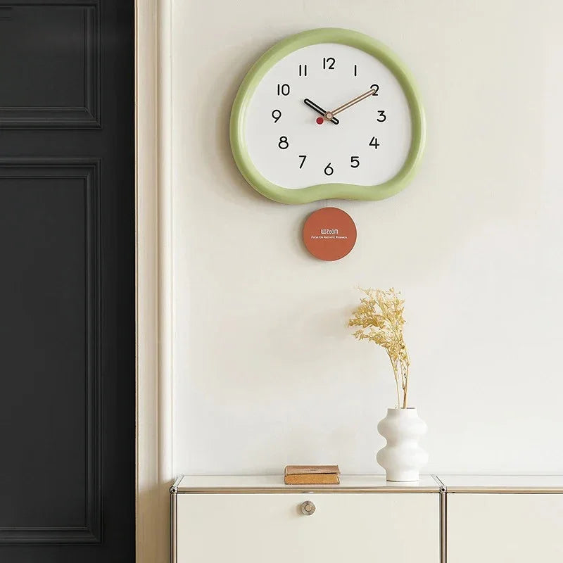 Telndessa Wall Clock