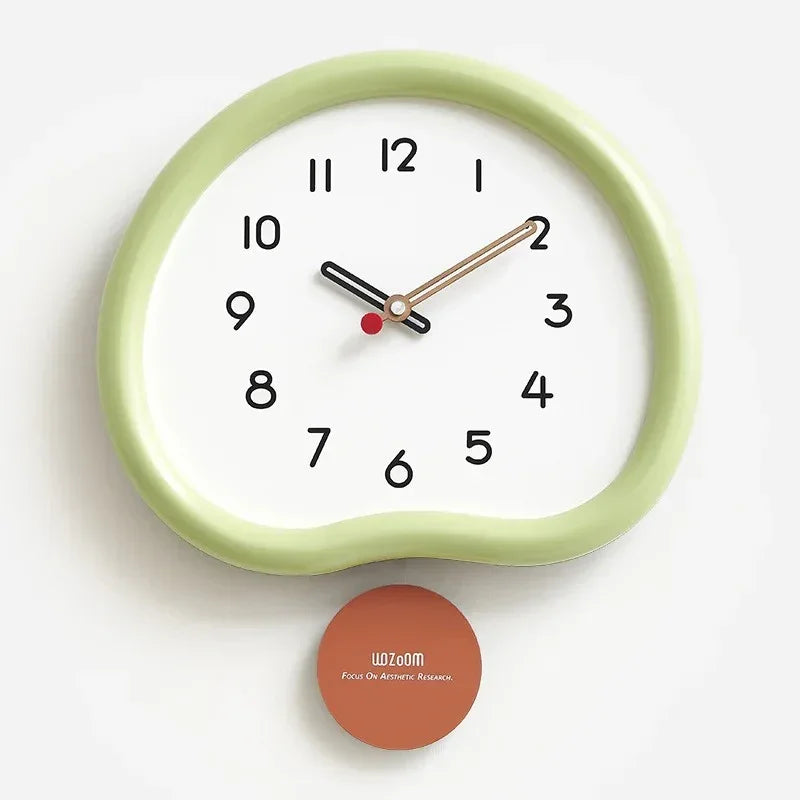 Telndessa Wall Clock