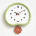 Telndessa Wall Clock