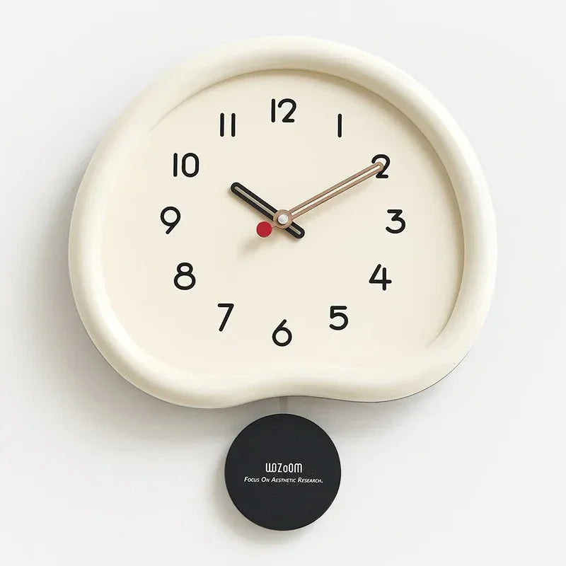 Telndessa Wall Clock