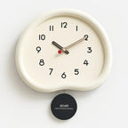 Telndessa Wall Clock