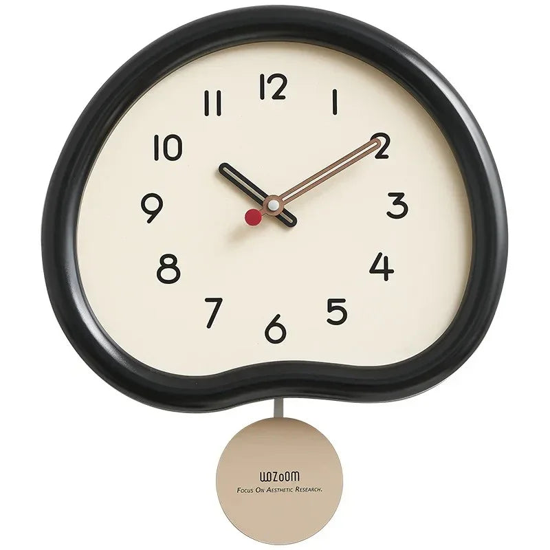 Telndessa Wall Clock