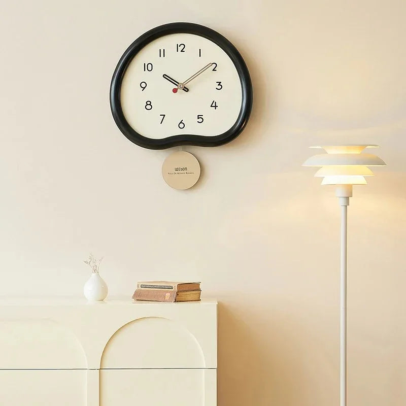 Telndessa Wall Clock