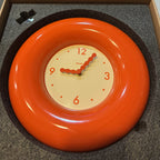Telndova Wall Clock