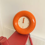 Telndova Wall Clock