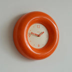 Telndova Wall Clock