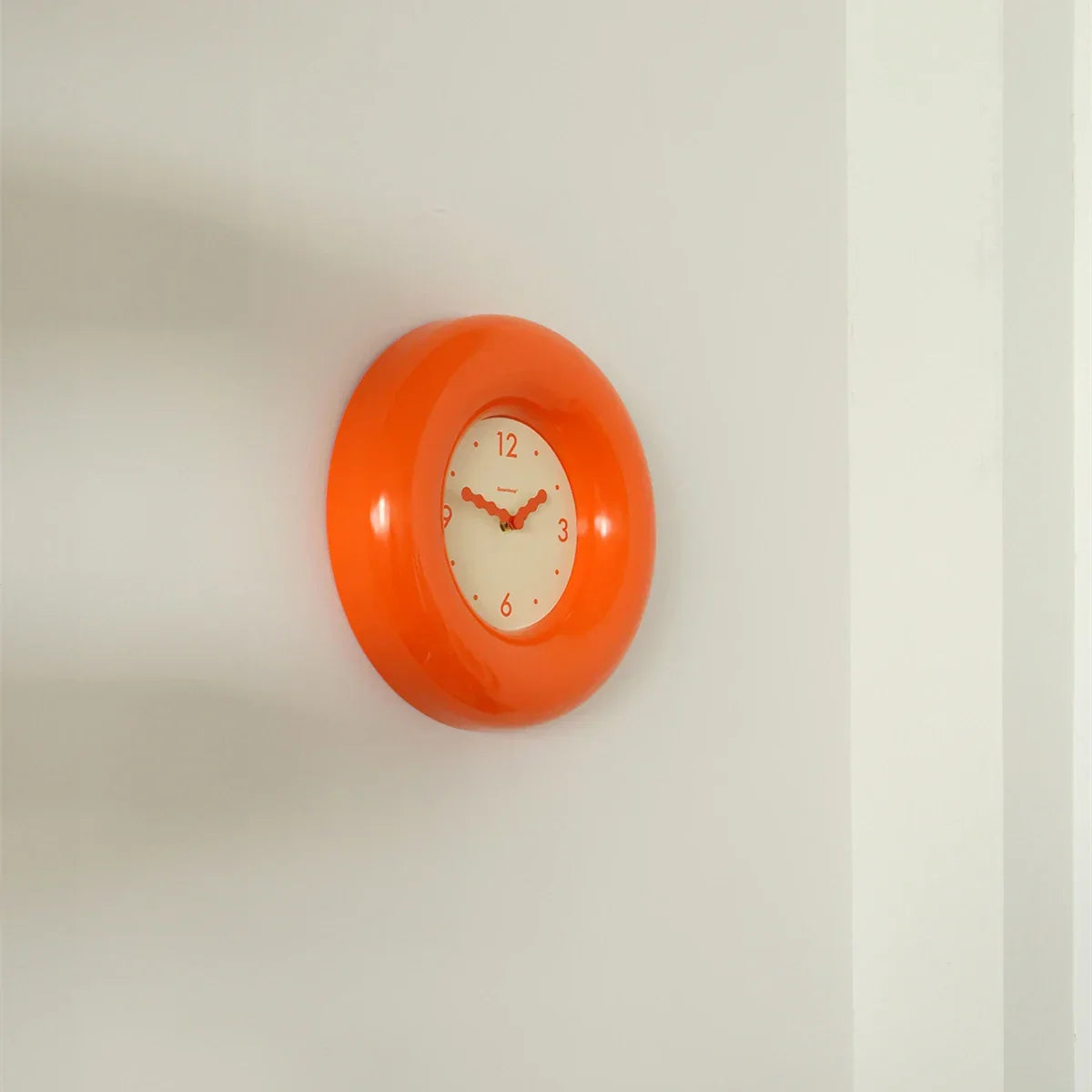 Telndova Wall Clock