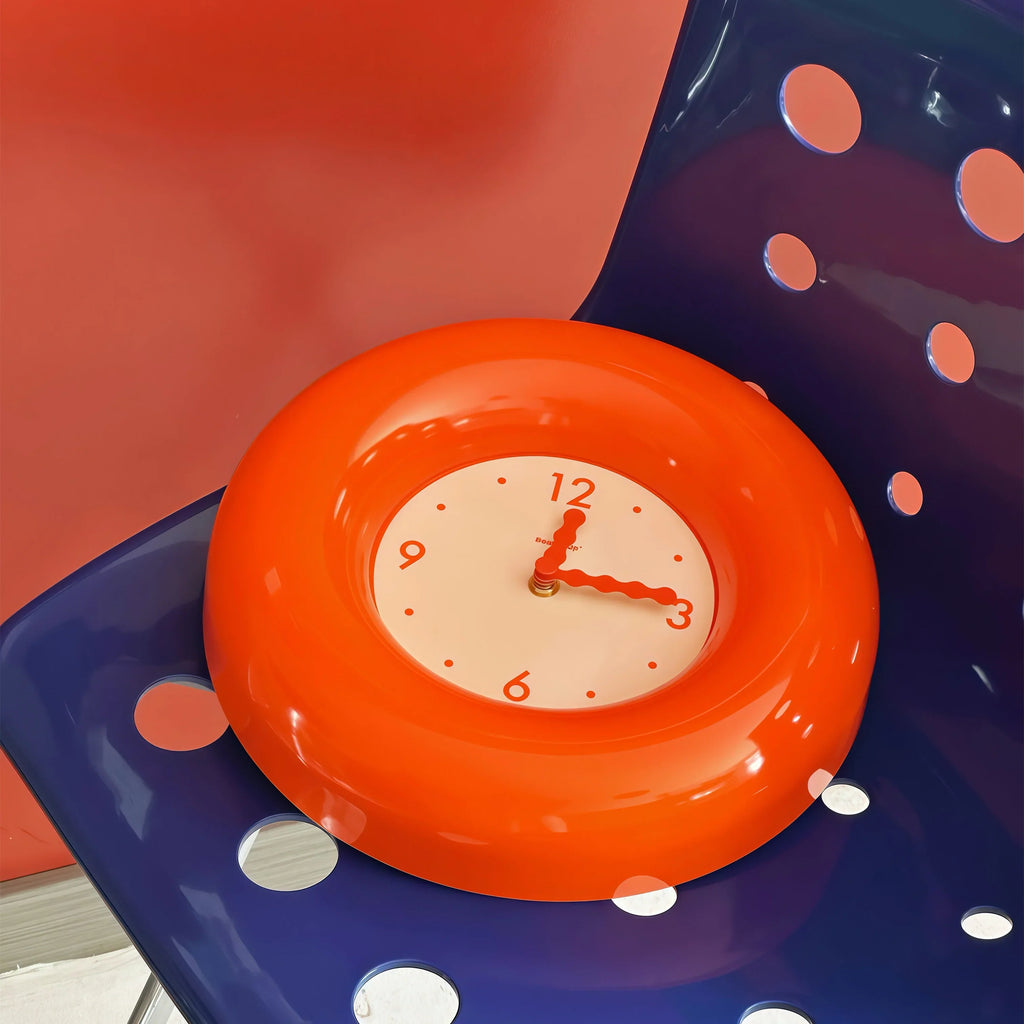 Telndova Wall Clock