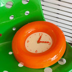Telndova Wall Clock