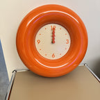 Telndova Wall Clock