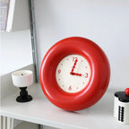 Telndova Wall Clock