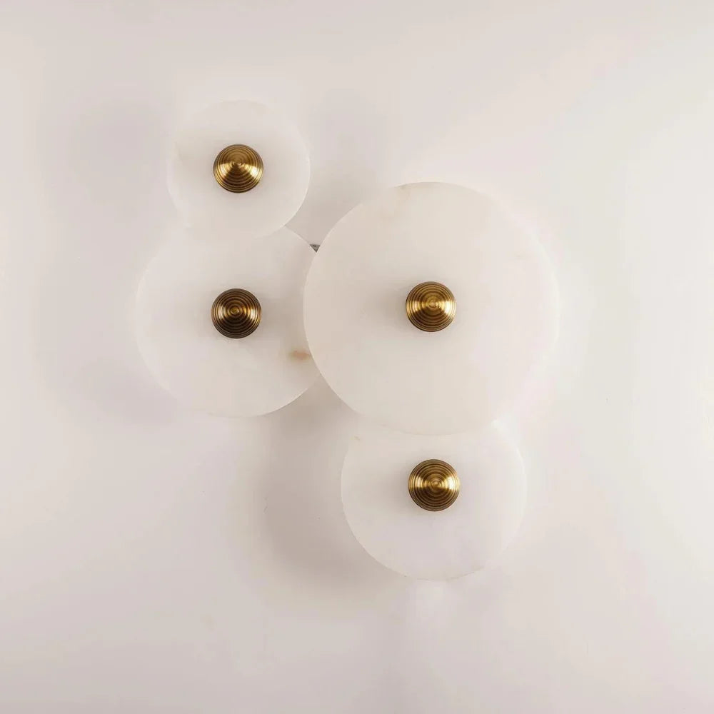 Telndova Wall Lamp