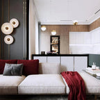 Telndova Wall Lamp
