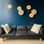 Telndova Wall Lamp