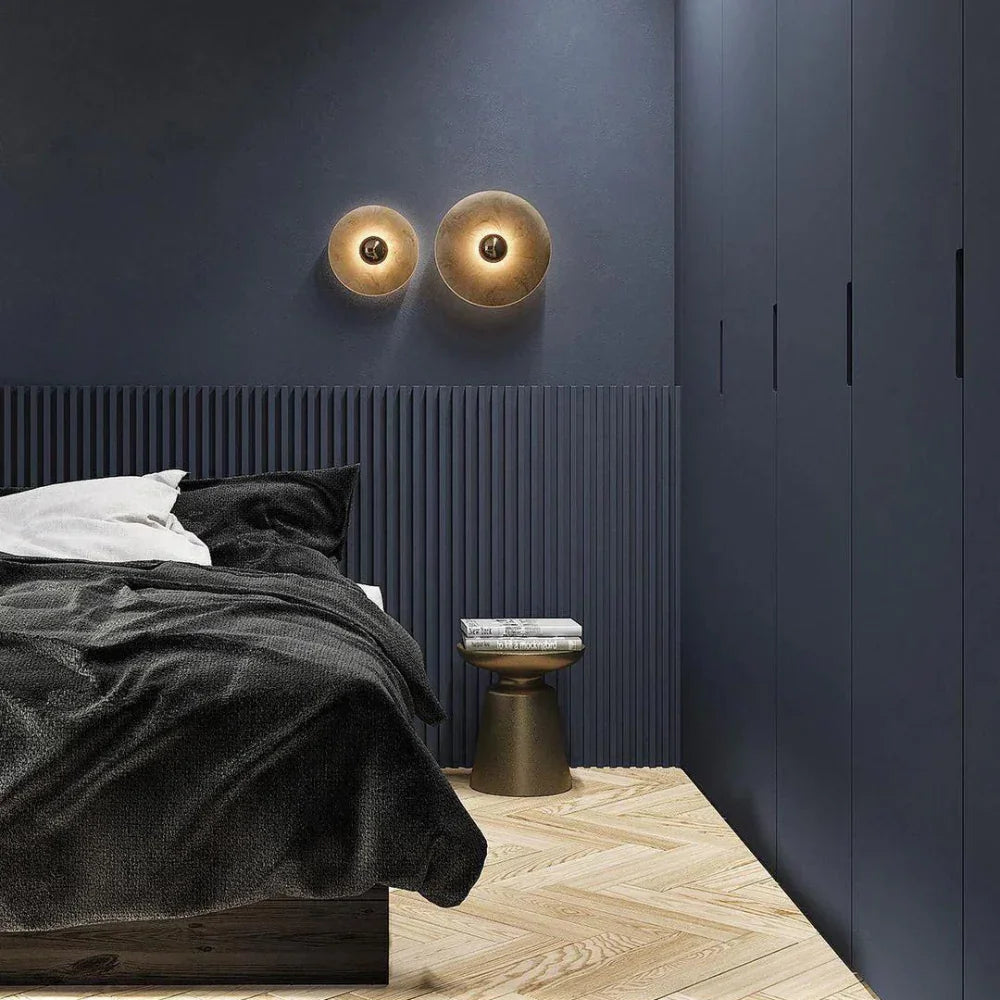 Telndova Wall Lamp