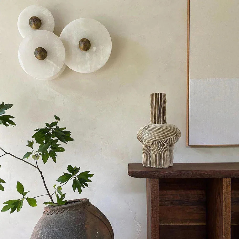 Telndova Wall Lamp
