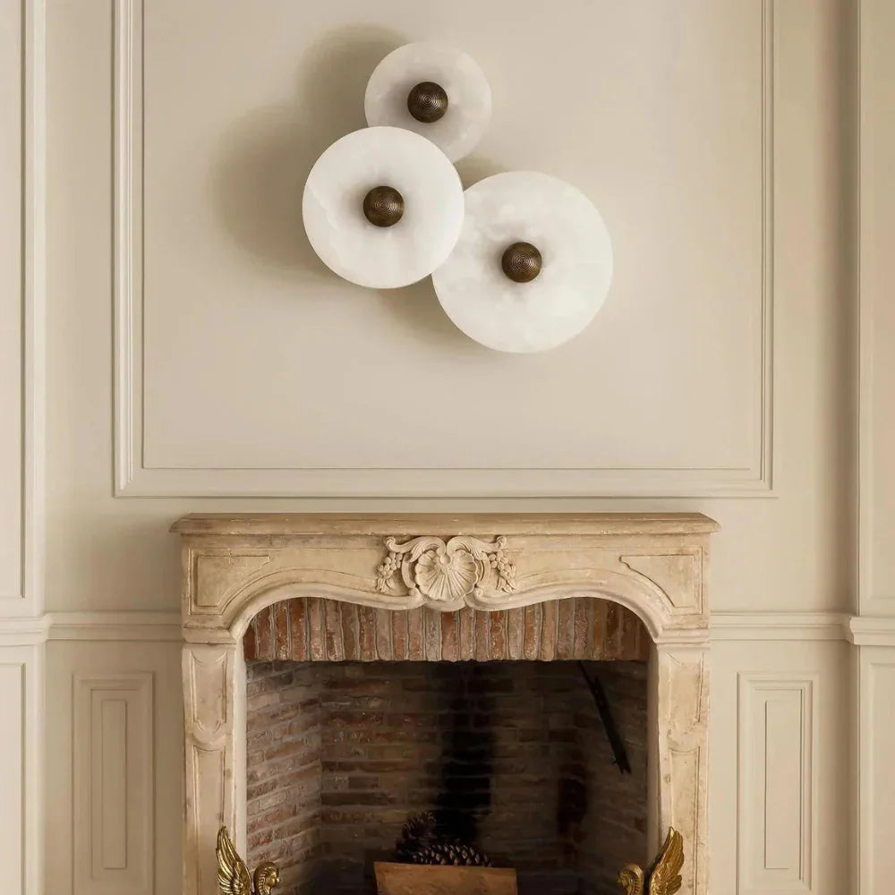 Telndova Wall Lamp