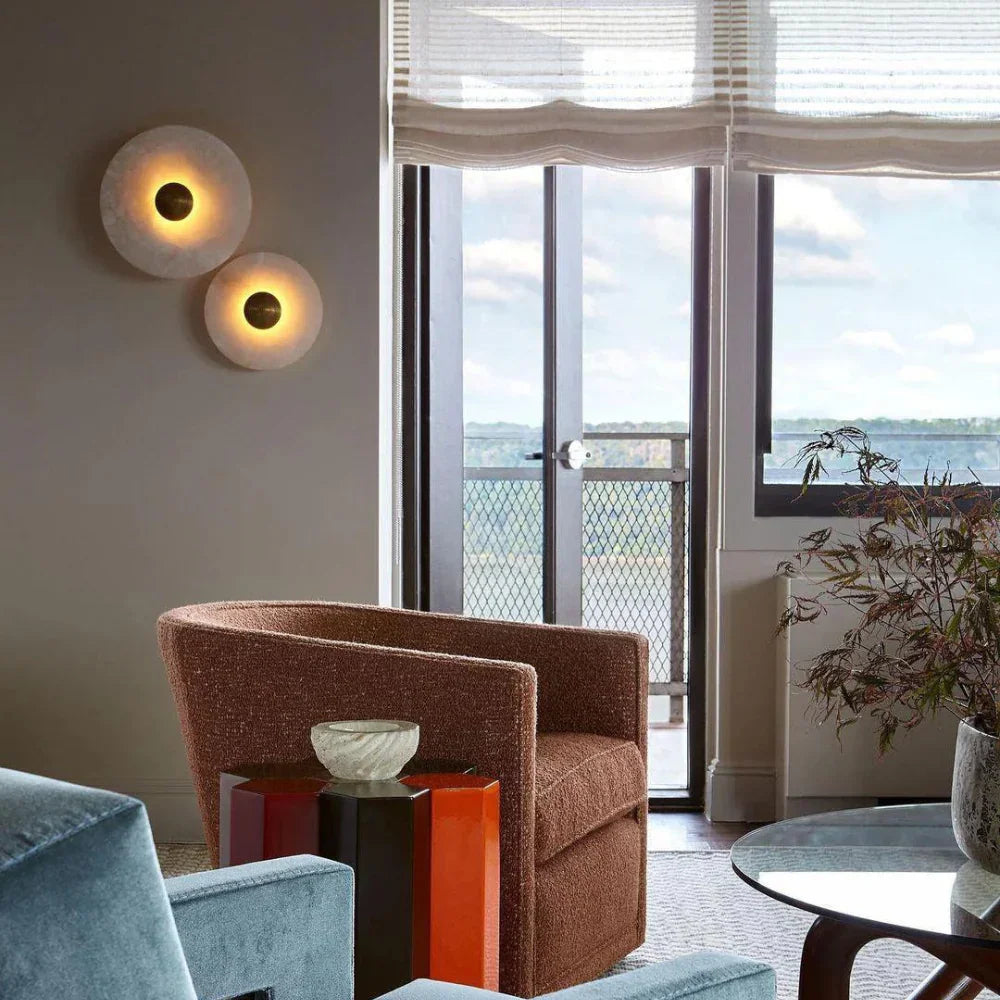 Telndova Wall Lamp