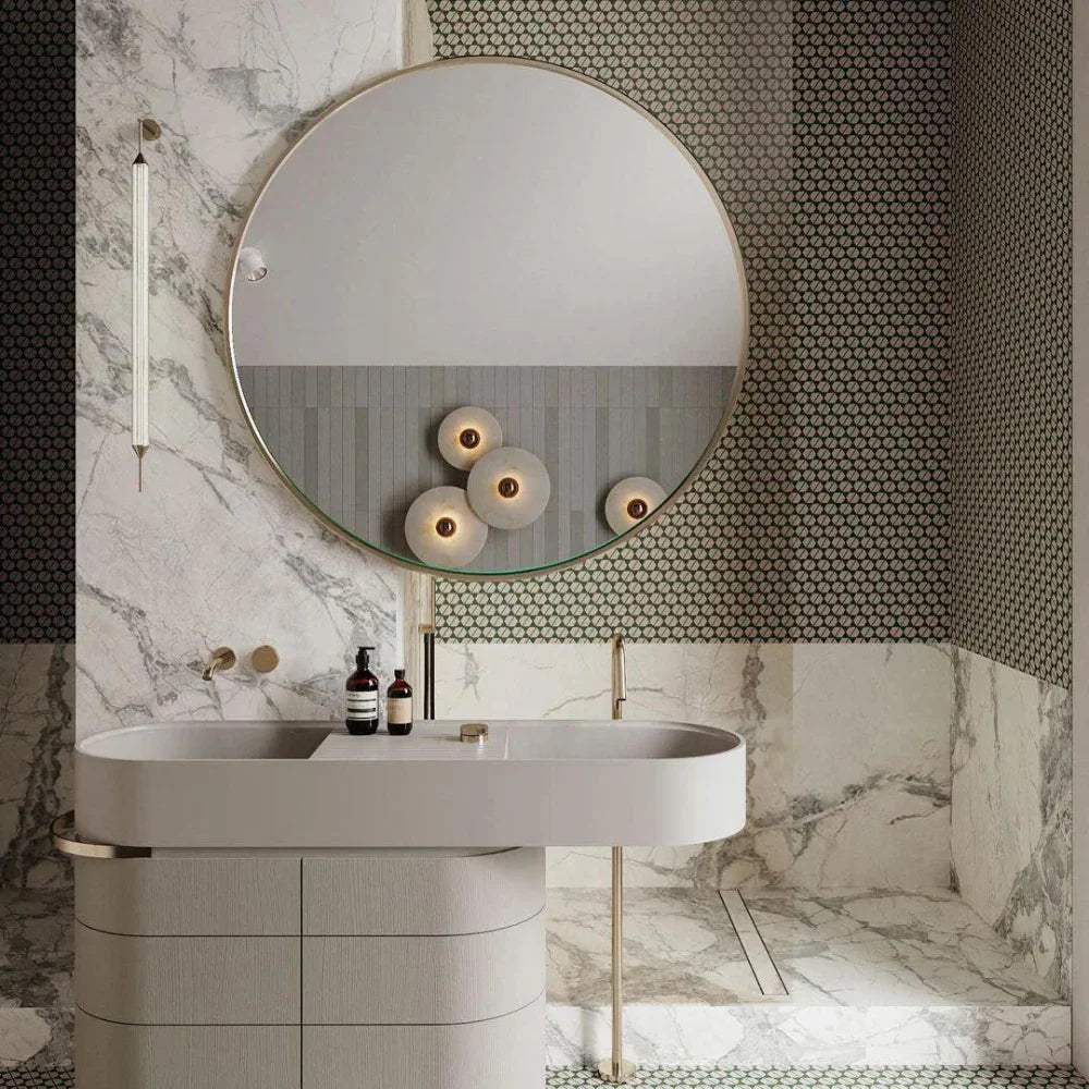 Telndova Wall Lamp