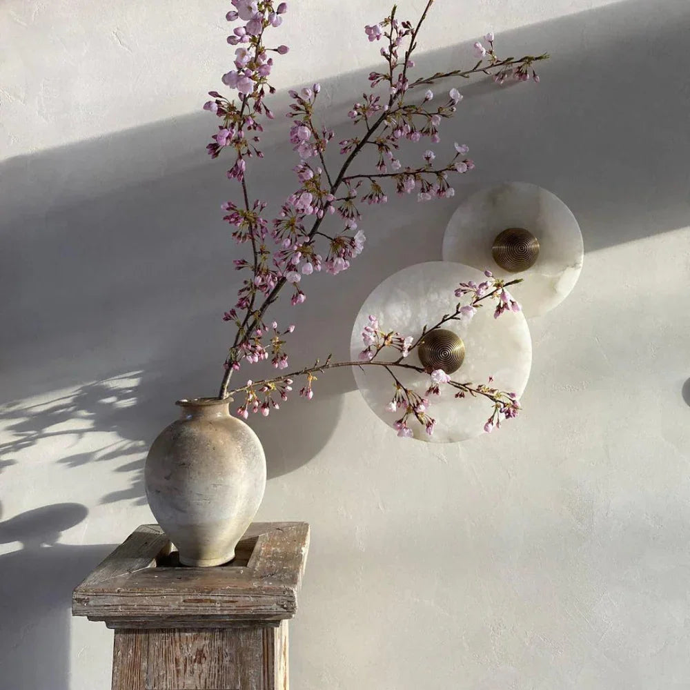 Telndova Wall Lamp