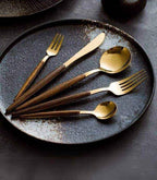 Telria Cutlery Set - 30pcs
