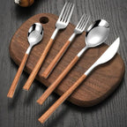 Telria Cutlery Set - 30pcs