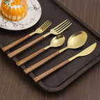 Telria Cutlery Set - 30pcs