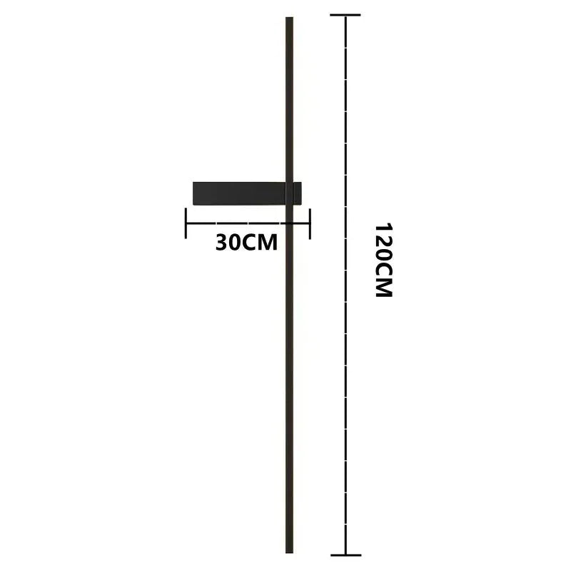Telsara LED Wall Lamp