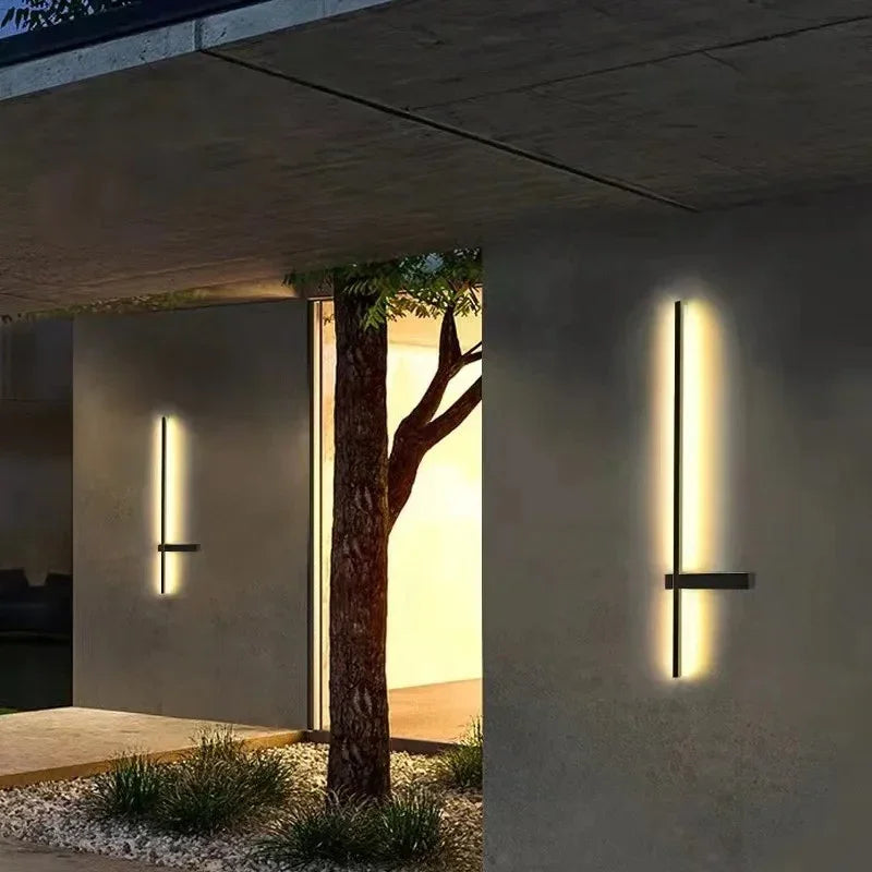 Telsara LED Wall Lamp
