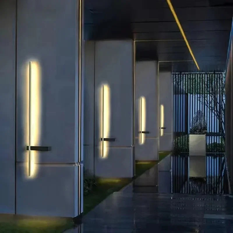 Telsara LED Wall Lamp