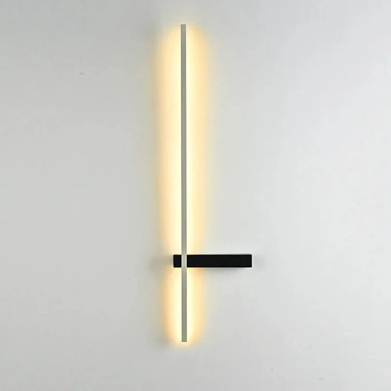 Telsara LED Wall Lamp