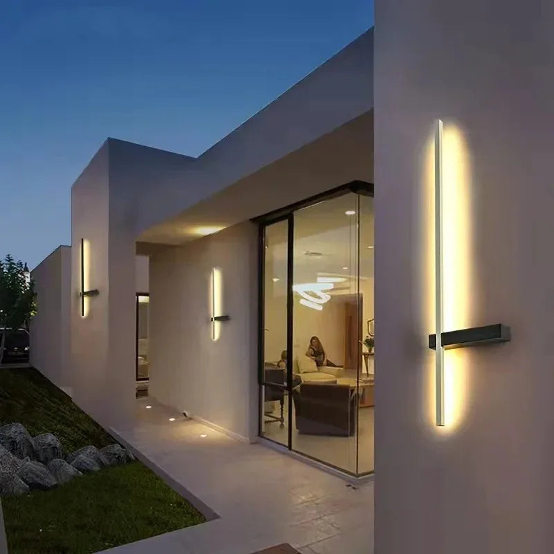 Telsara LED Wall Lamp