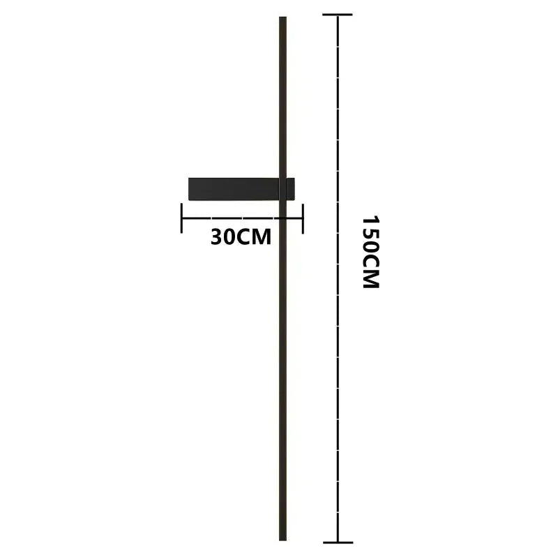 Telsara LED Wall Lamp