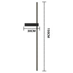 Telsara LED Wall Lamp