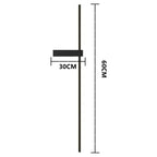 Telsara LED Wall Lamp