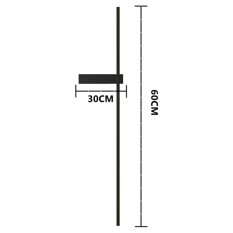 Telsara LED Wall Lamp